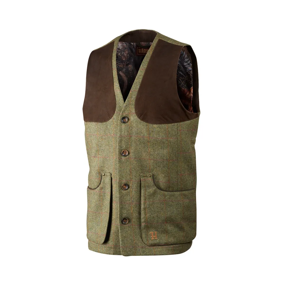 Harkila Stornoway Waistcoat