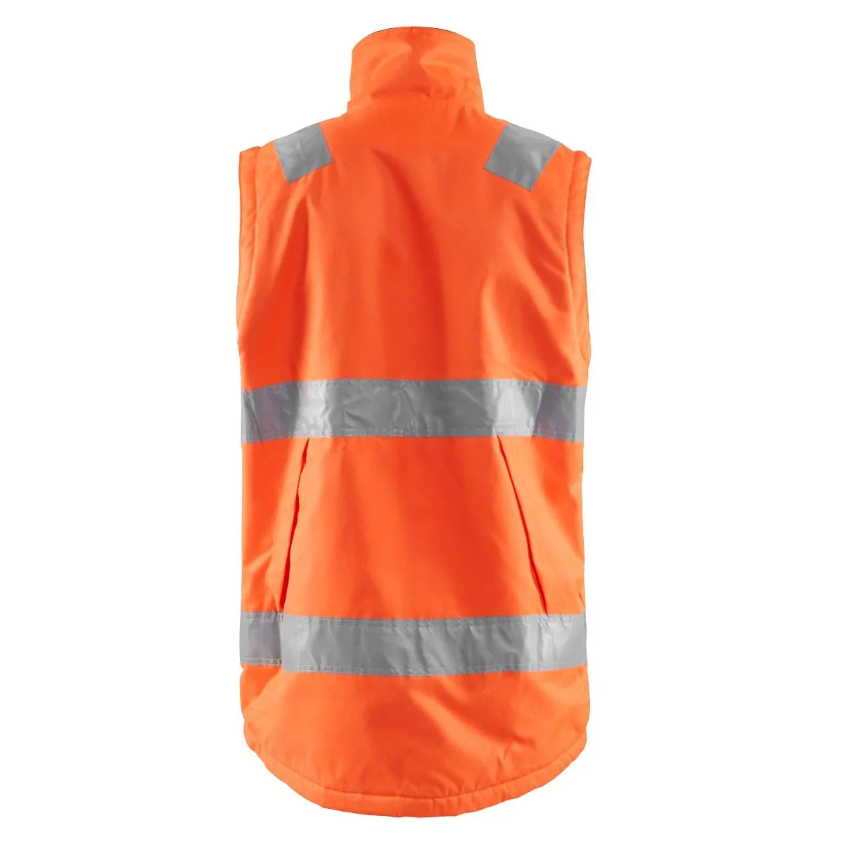 High Vis Waistcoat 3870 High Vis Oranje - Blåkläder