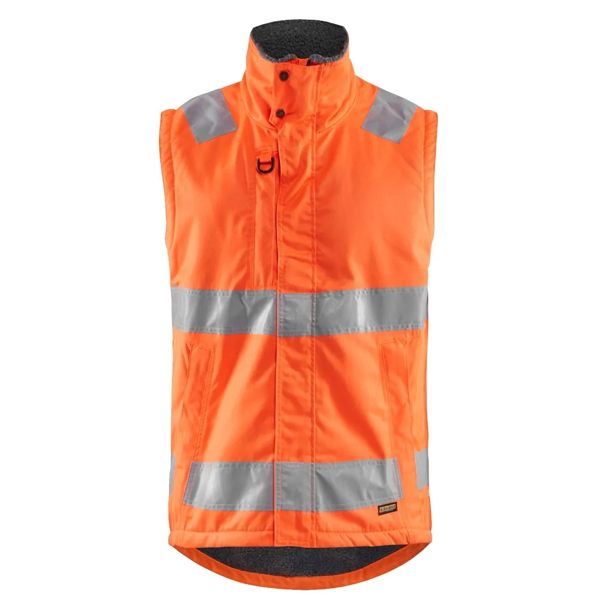 High Vis Waistcoat 3870 High Vis Oranje - Blåkläder