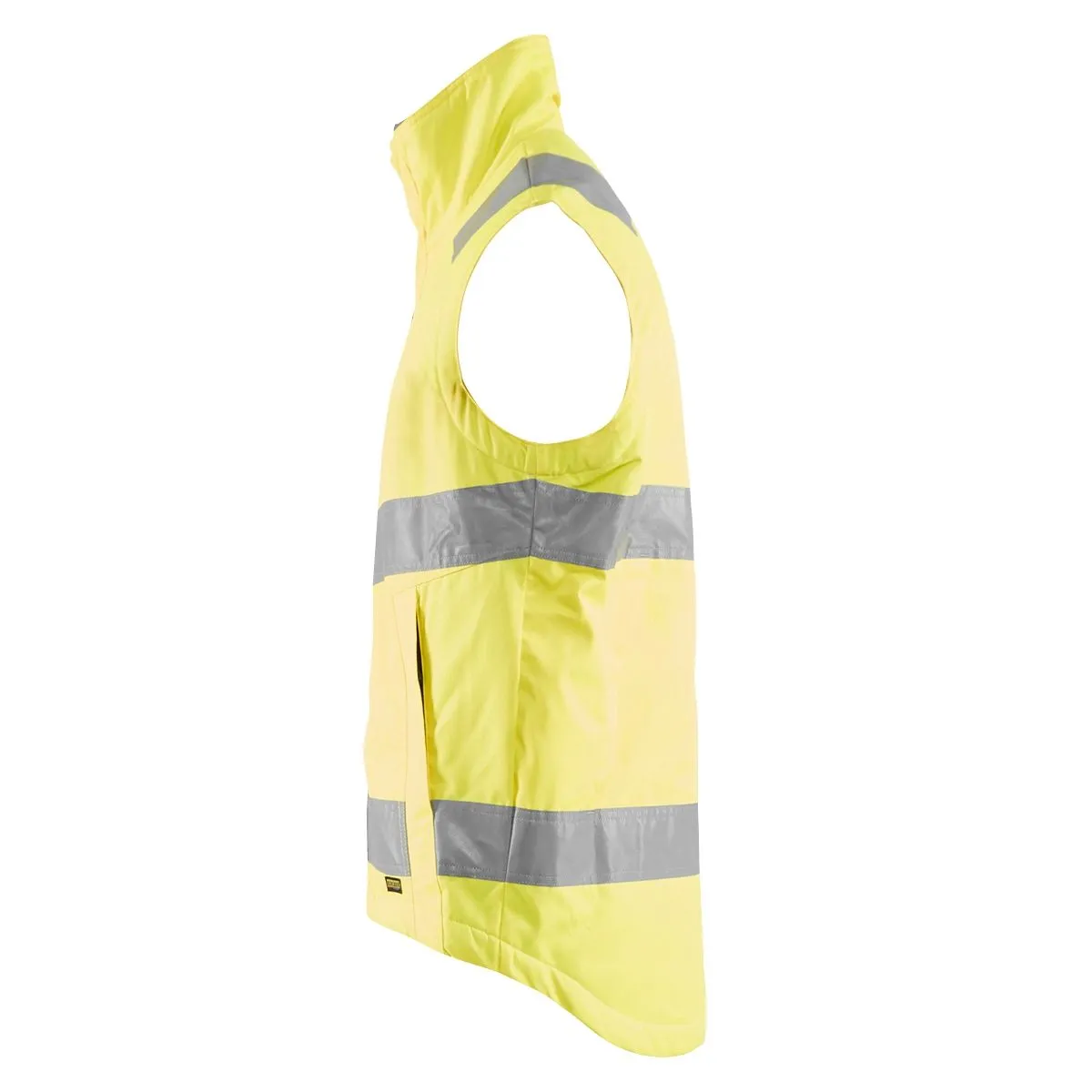 High Vis Waistcoat 3870 High Vis Oranje - Blåkläder