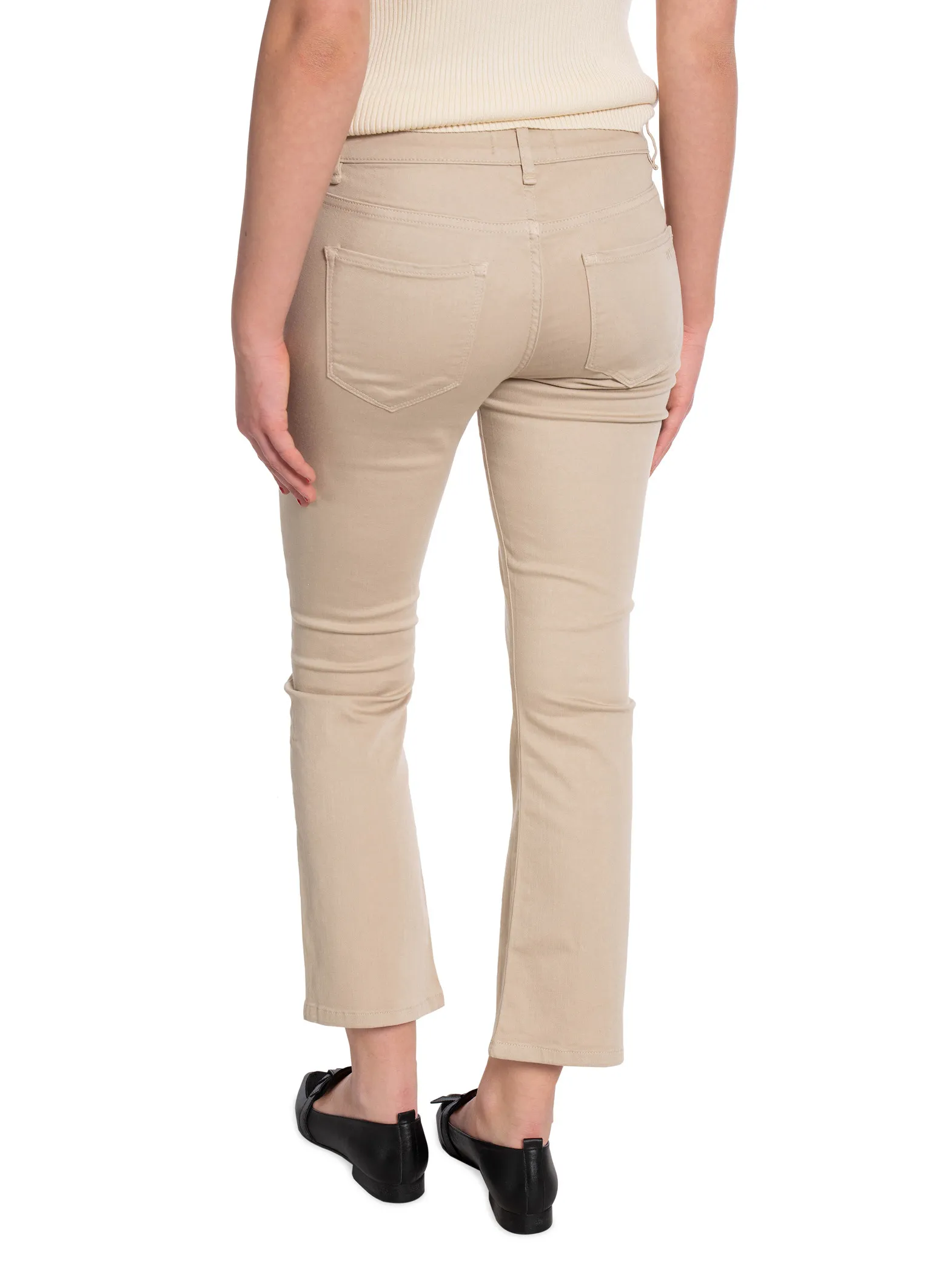 IVY JEANS JOHANNA STONE BEIGE