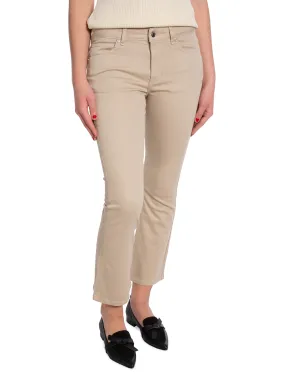 IVY JEANS JOHANNA STONE BEIGE