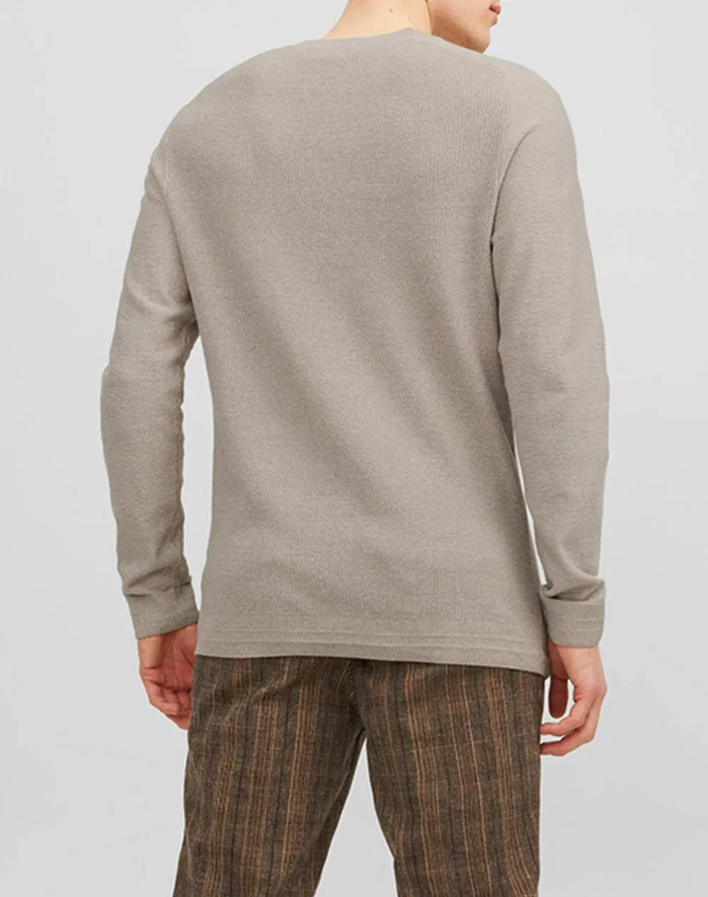 JACK&JONES KNITTED SWEATER