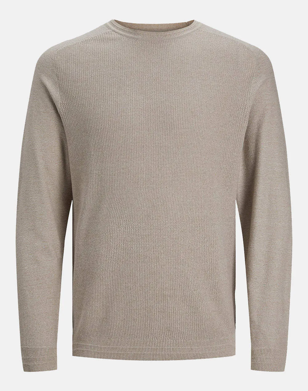 JACK&JONES KNITTED SWEATER