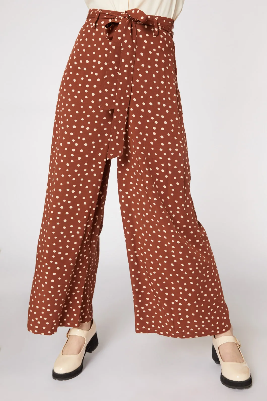 Juliette Spot Culotte