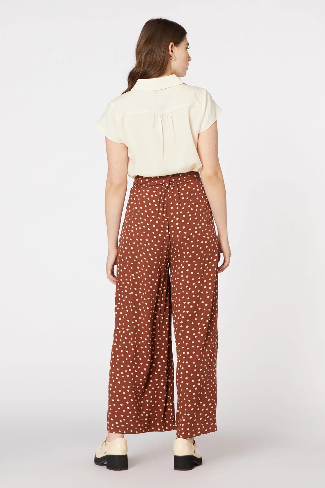 Juliette Spot Culotte