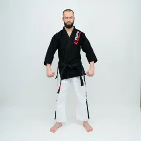 Kimono KEMPO Knockout Senior