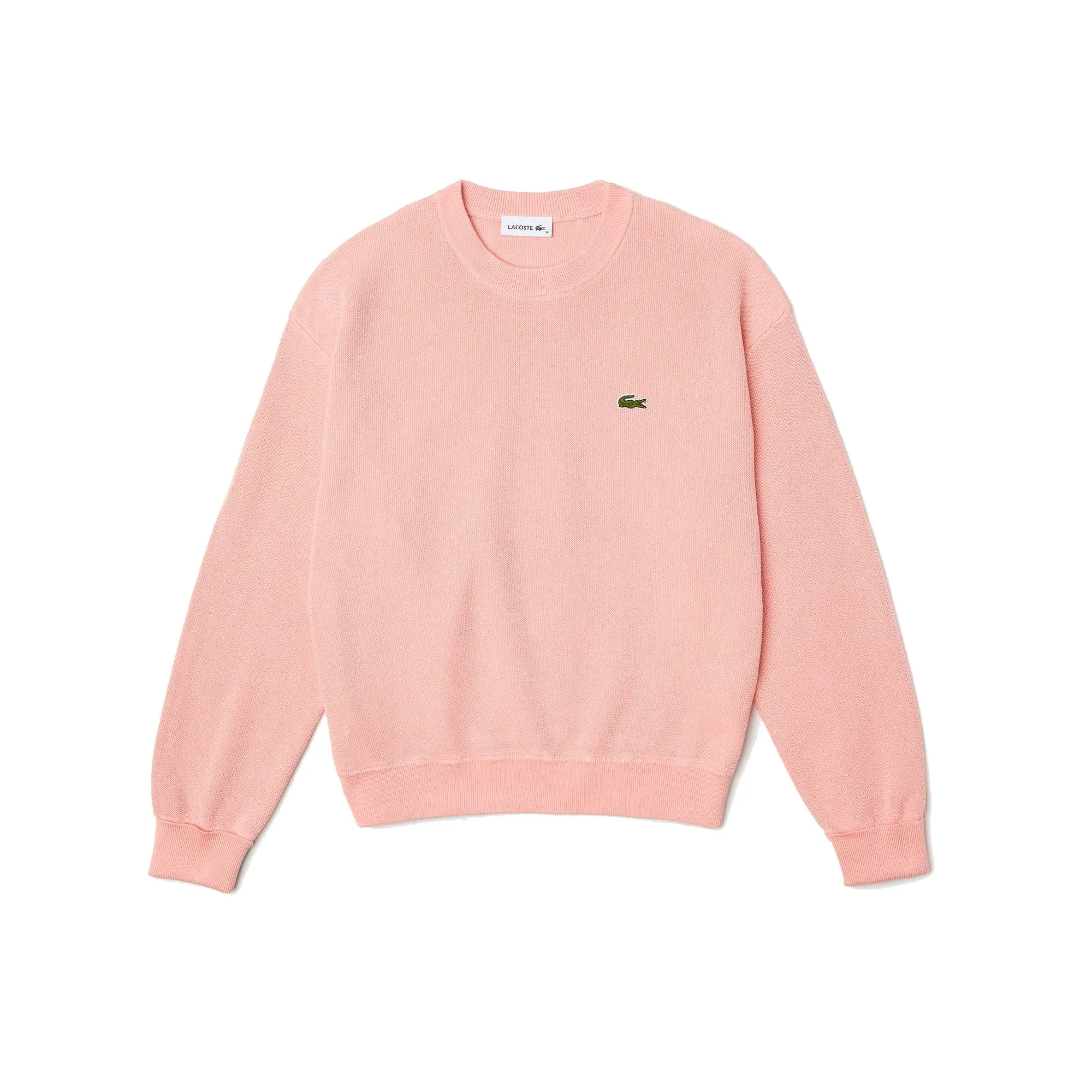 Lacoste AF5628 Women’s Cotton Jumper