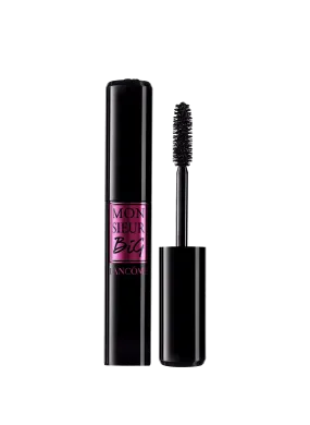 Lancome  Monsieur Big volumising mascara with up to 24h hold - Black