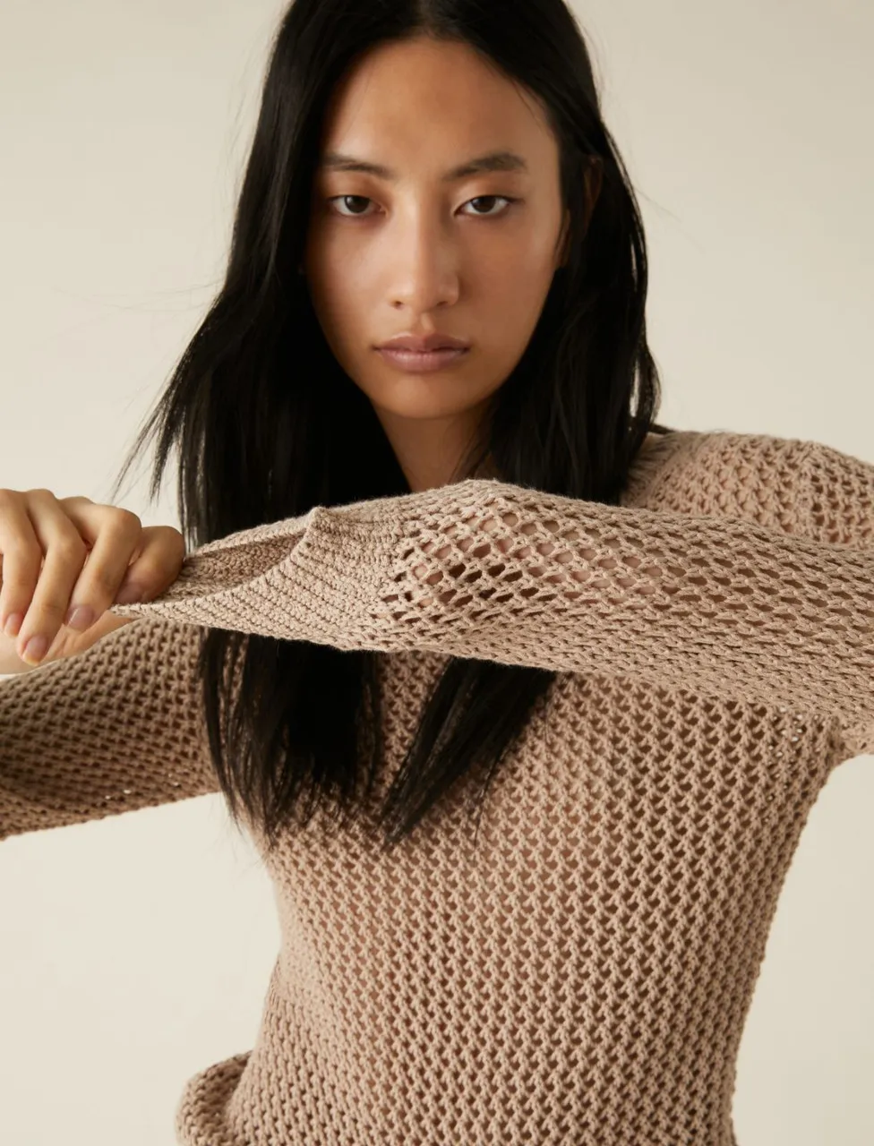 MARELLA Openwork sweater 
                         
                     
                