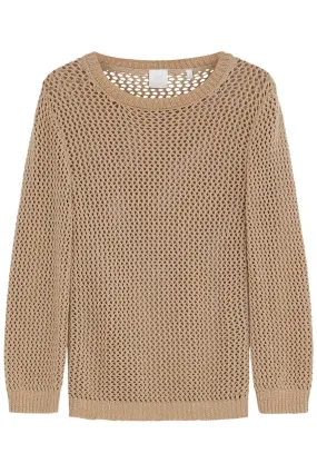 MARELLA Openwork sweater 
                         
                     
                