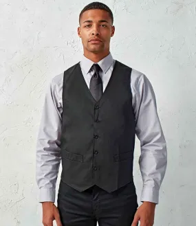 Men's Hospitality Waistcoat - Banksford