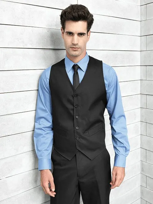 Men's Hospitality Waistcoat - Banksford