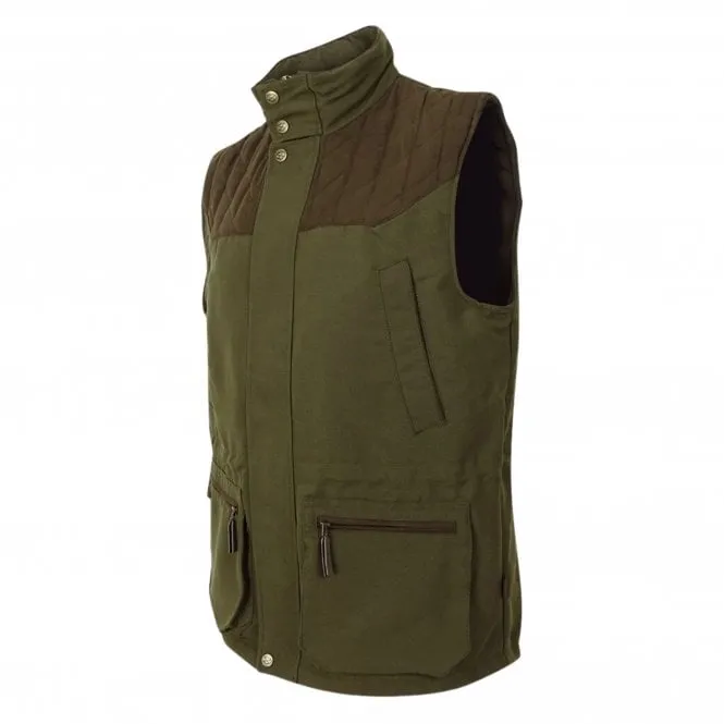 Mens Kincraig Field Waistcoat