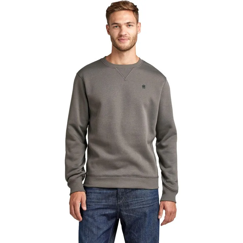 Men's Premium Core Sweater