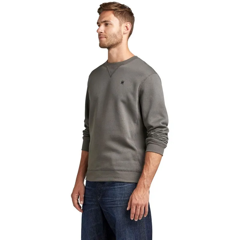 Men's Premium Core Sweater