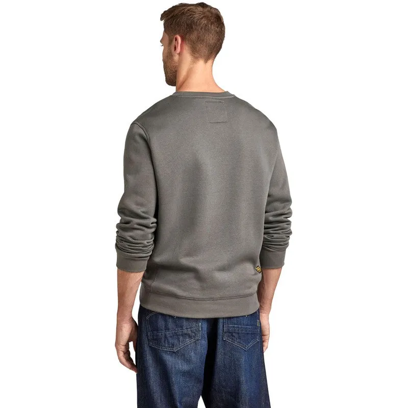 Men's Premium Core Sweater