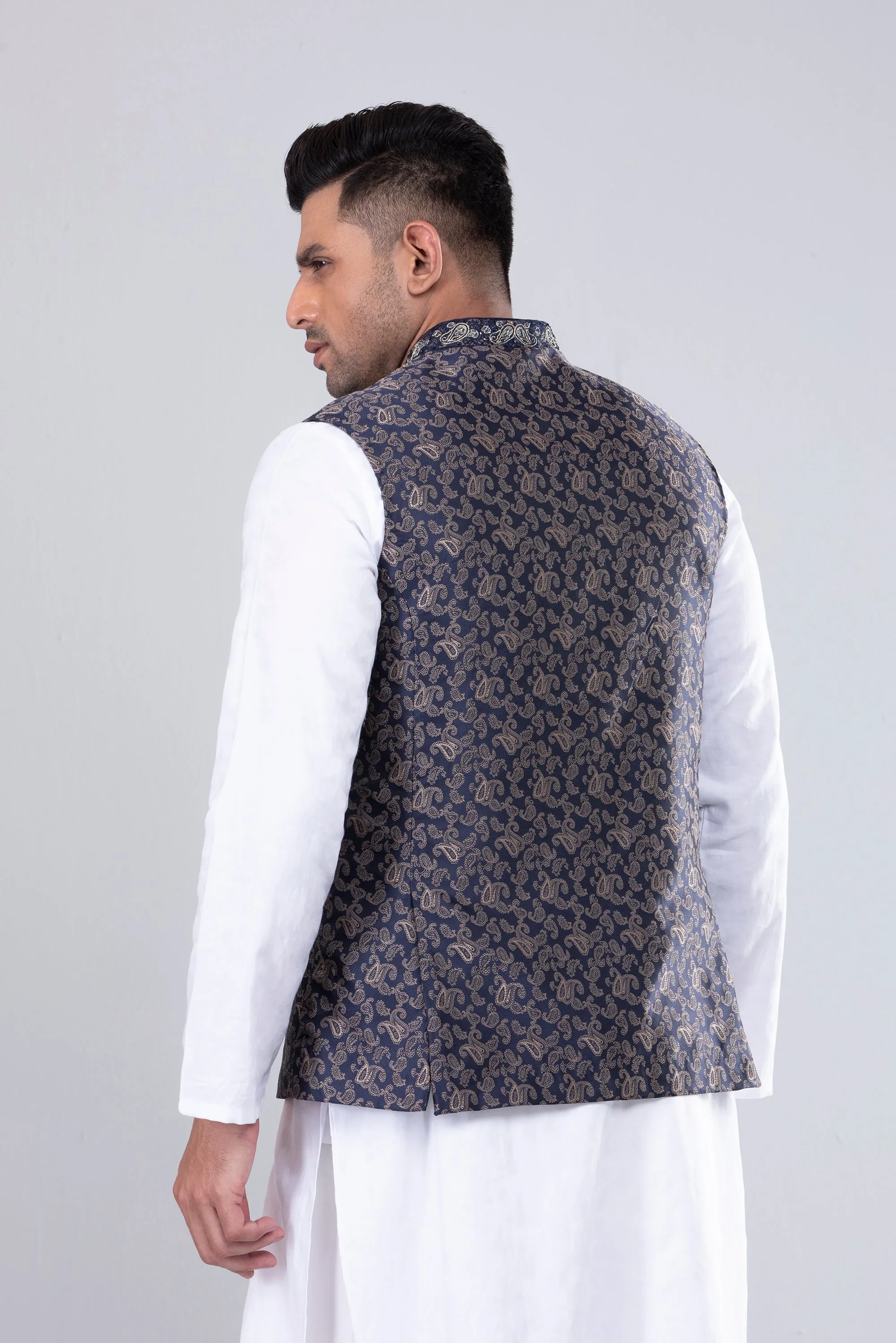 Men's Waistcoat