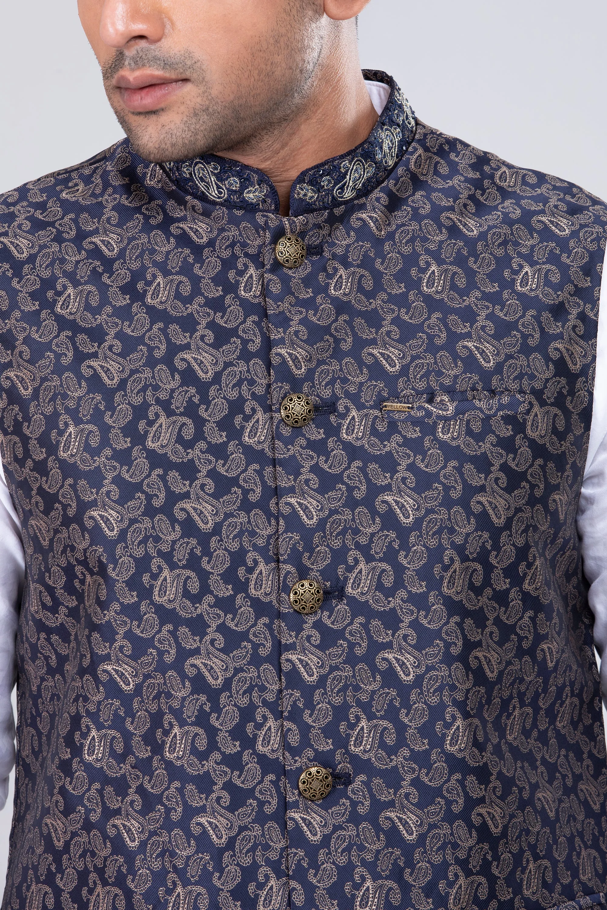 Men's Waistcoat