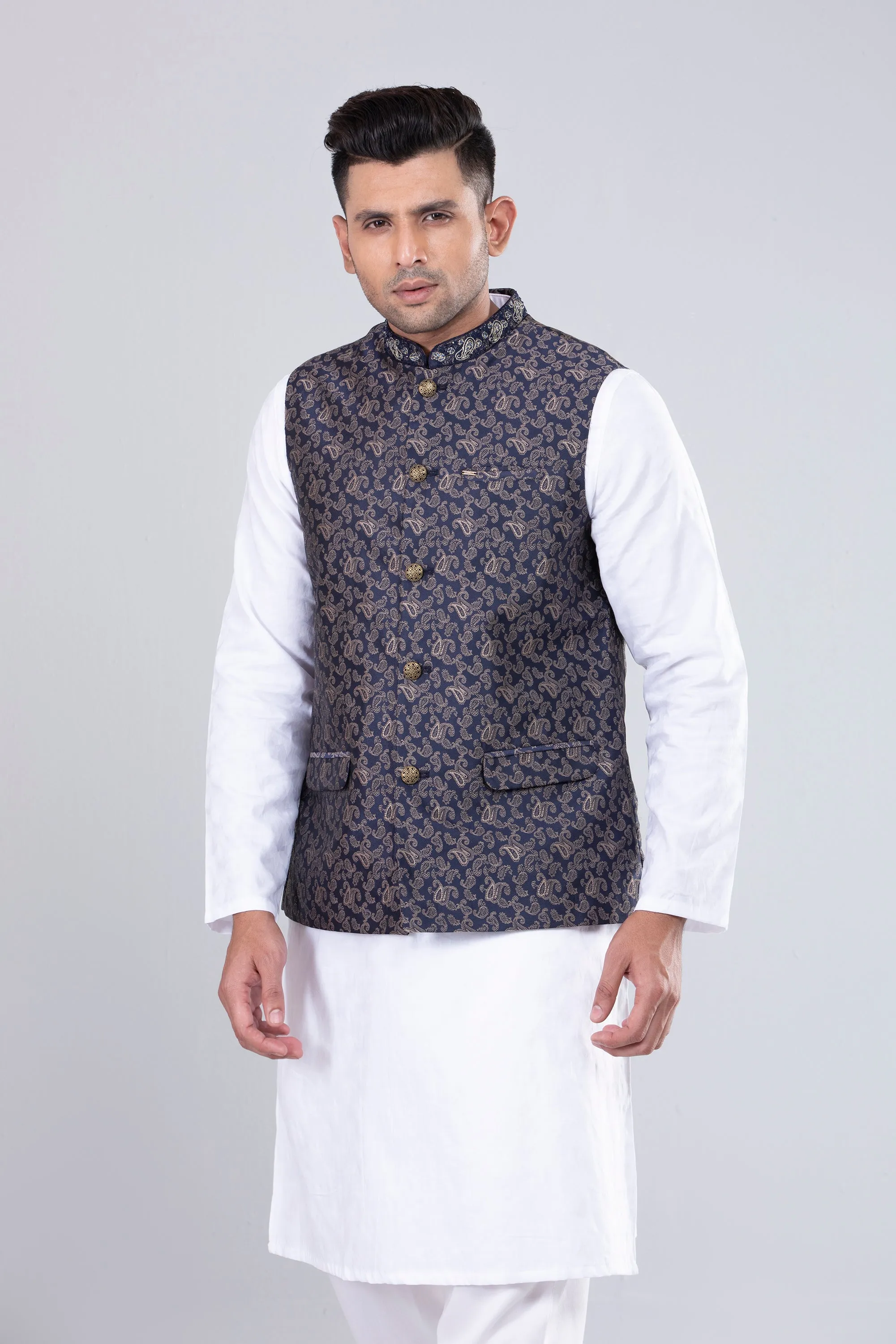 Men's Waistcoat