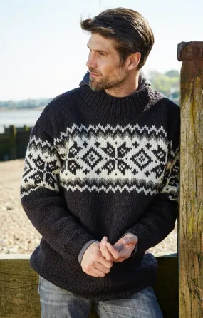 Men's Yukon Sweater