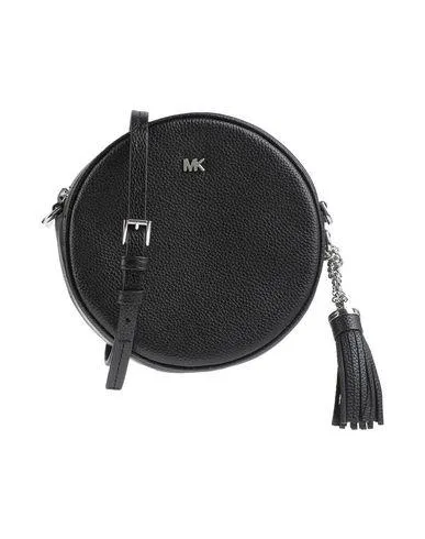 Michael Michael Kors Women Cross-body bag Black -- --