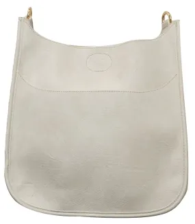 Mix & Match Messenger in Cream