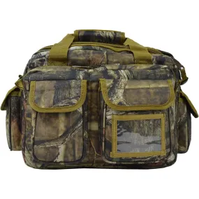 Mossy Oak Outfitter Range Bag NBS10234