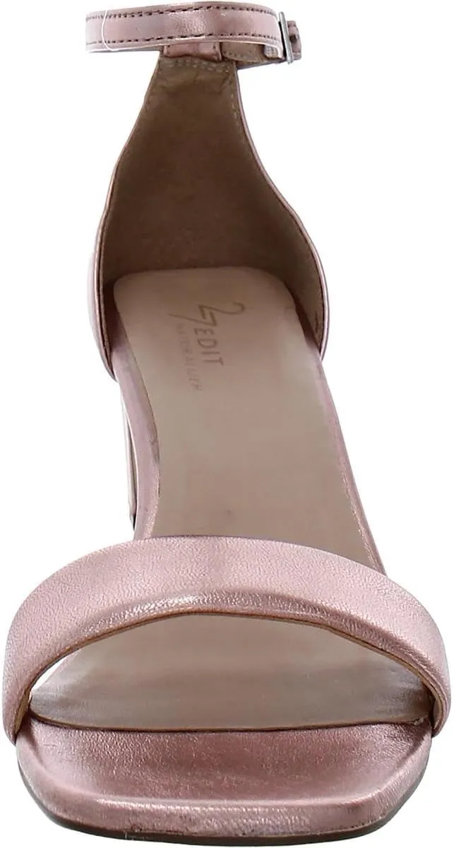 Naturalizer 27 Edit Iriss Women's Heels NW/OB