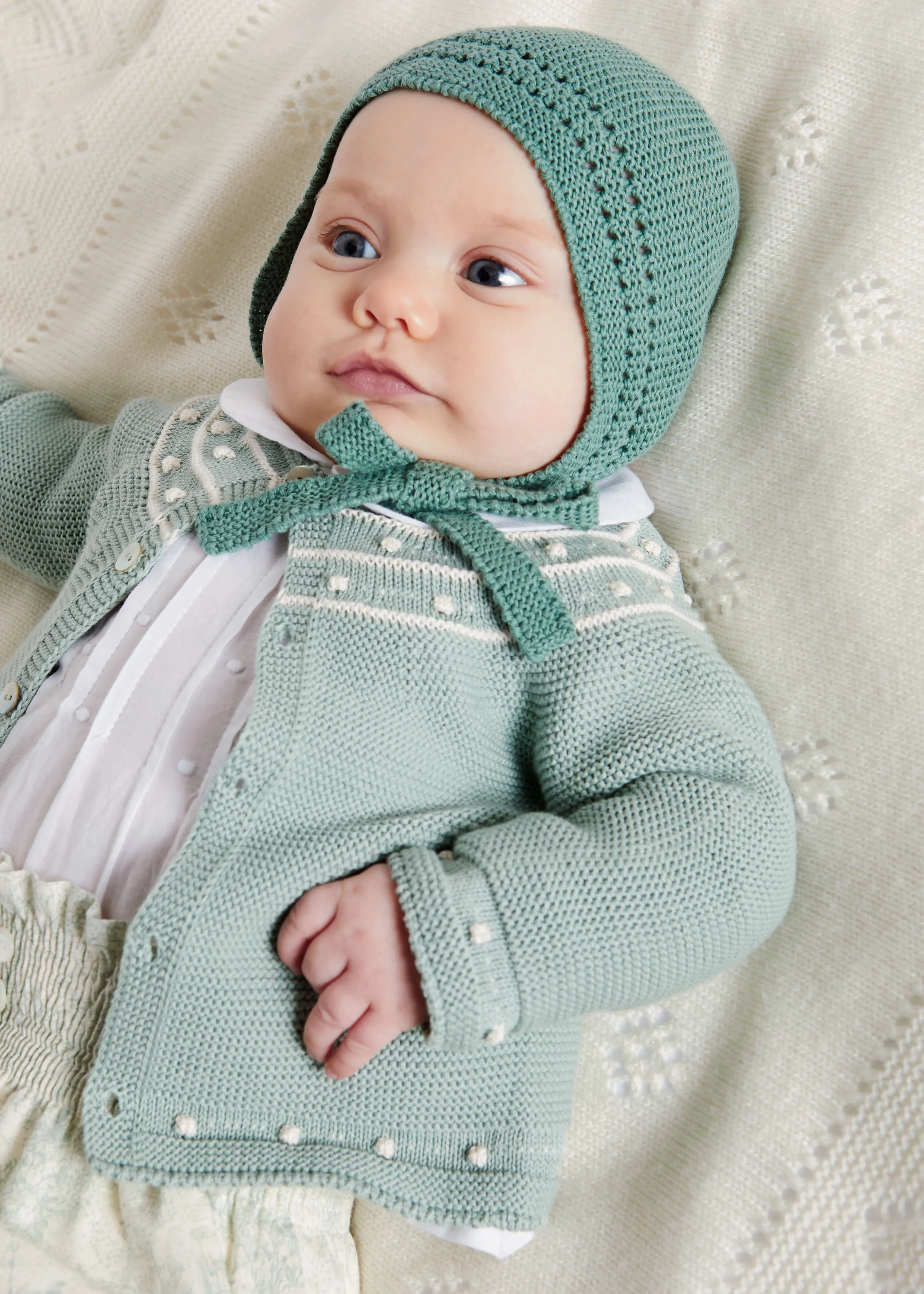 NEWBORN LOOK SS23 2