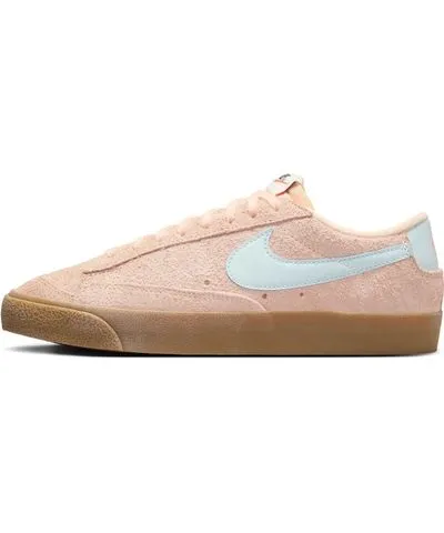 Nike Blazer Low '77 Vintage 'Crimson Tint Glacier Blue'