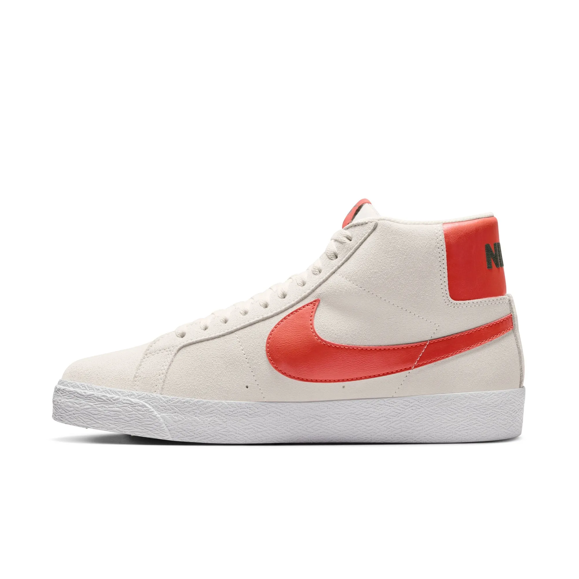 Nike SB Zoom Blazer Mid Phantom/White/Cosmic Clay