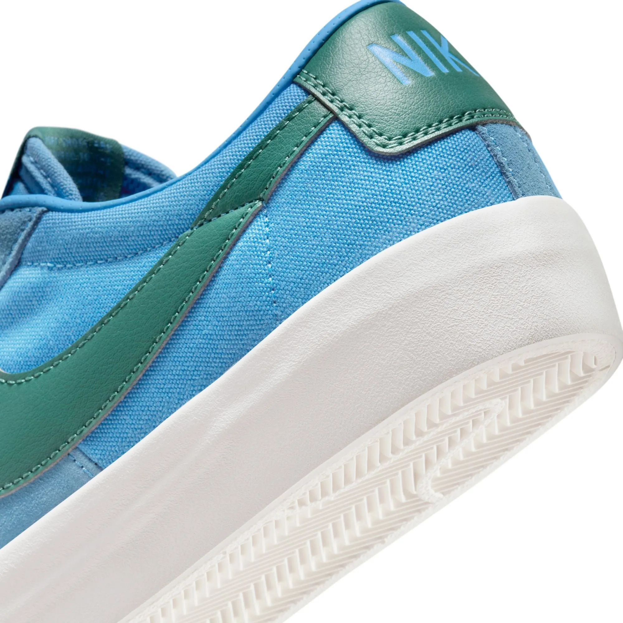 Nike SB Zoom GT Blazer Low University Blue/Summit White/Bicoastal