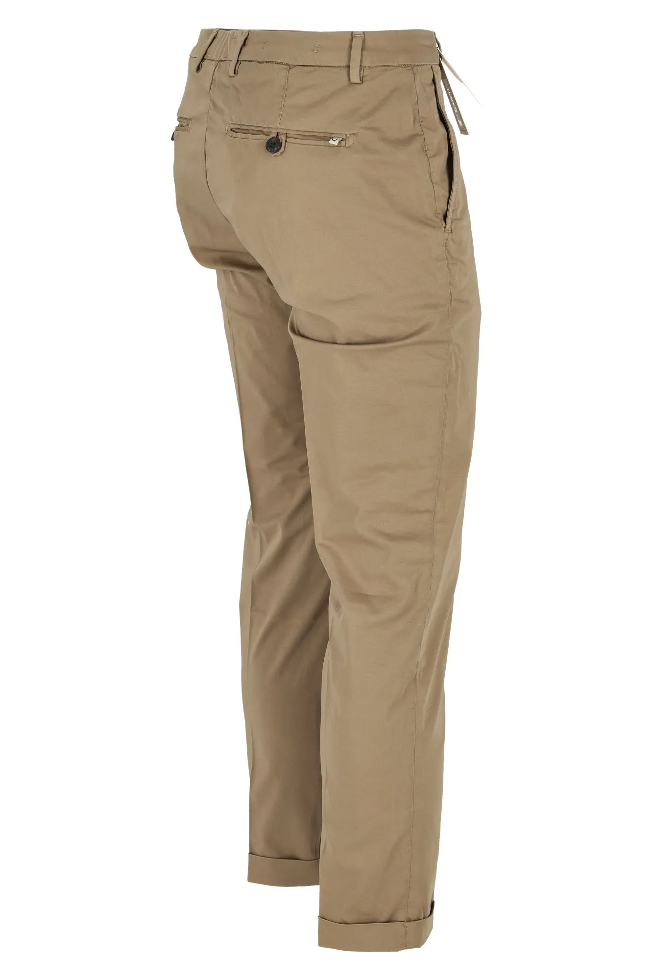 No Lab Pantalone Uomo STRIKER 72 T83 STD