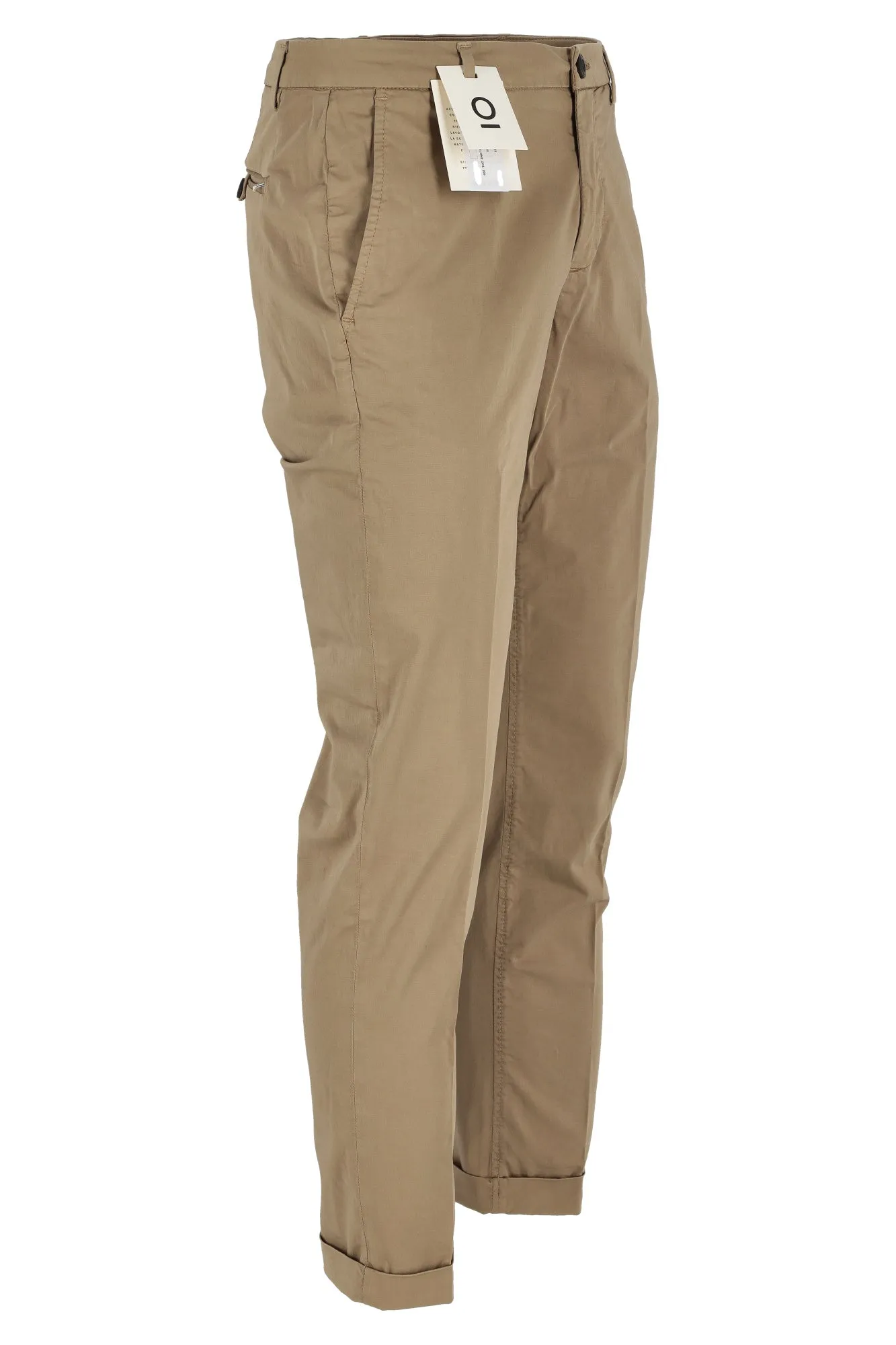 No Lab Pantalone Uomo STRIKER 72 T83 STD