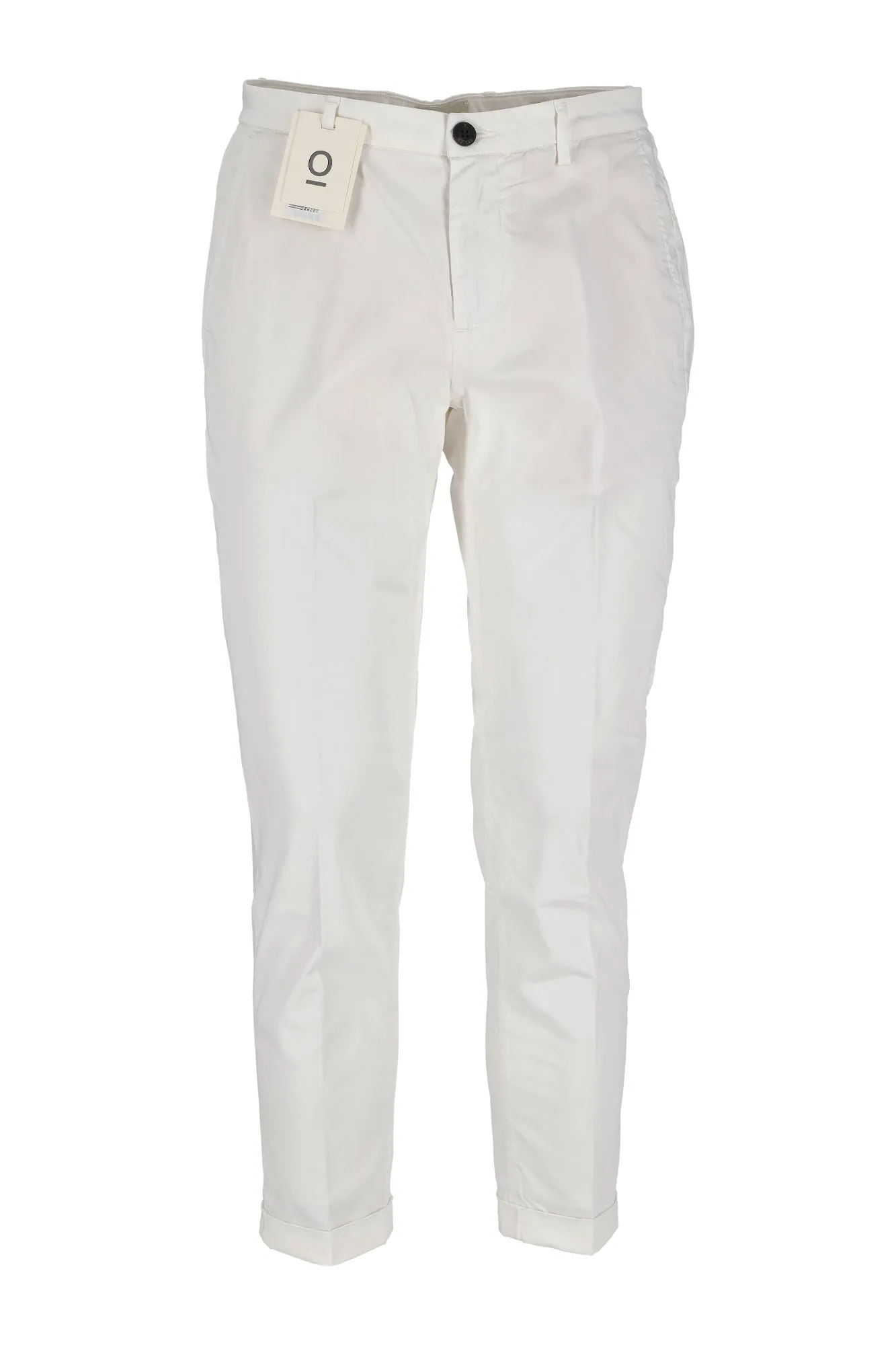 No Lab Pantalone Uomo STRIKER 72 T83 STD