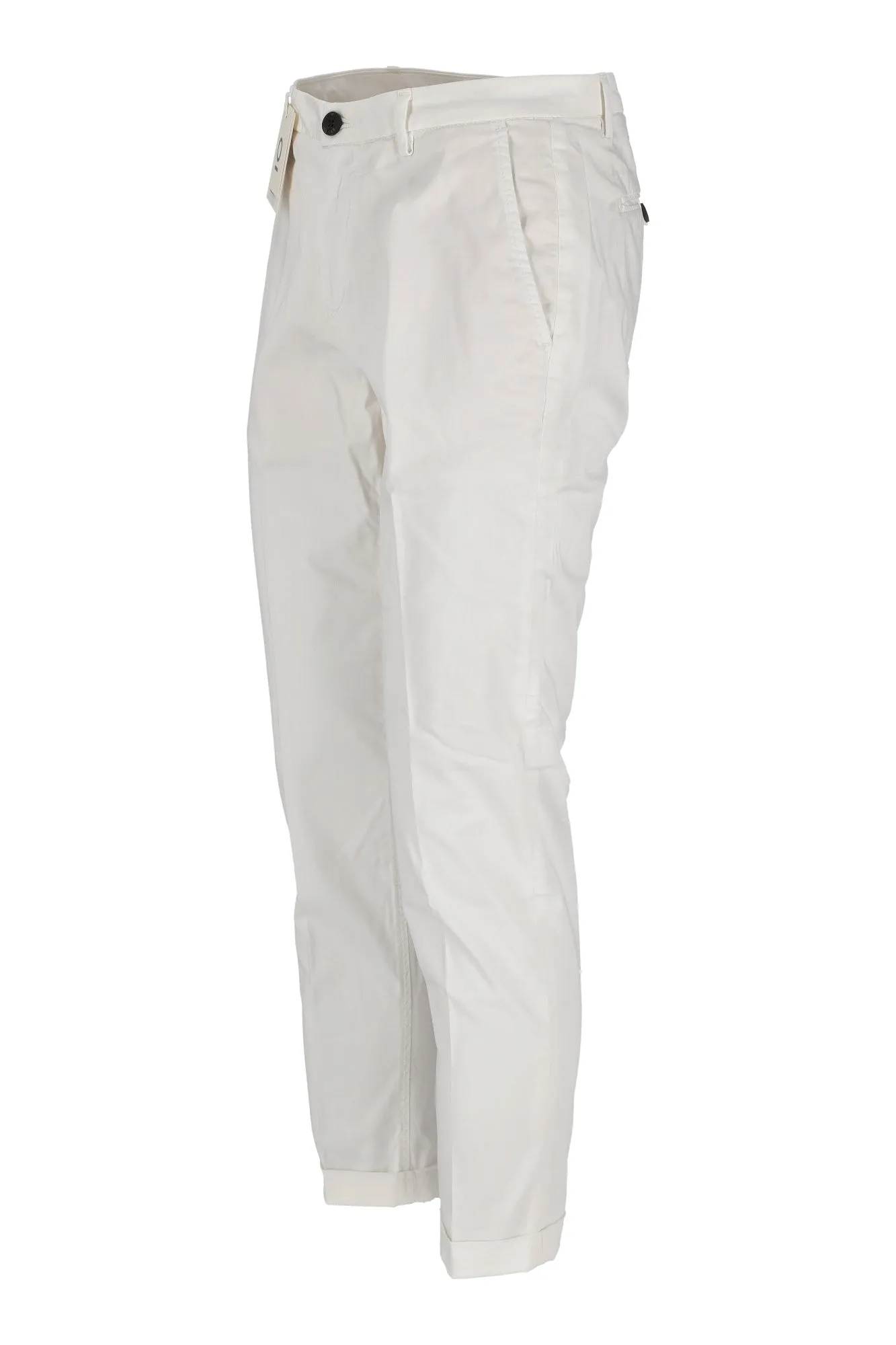 No Lab Pantalone Uomo STRIKER 72 T83 STD