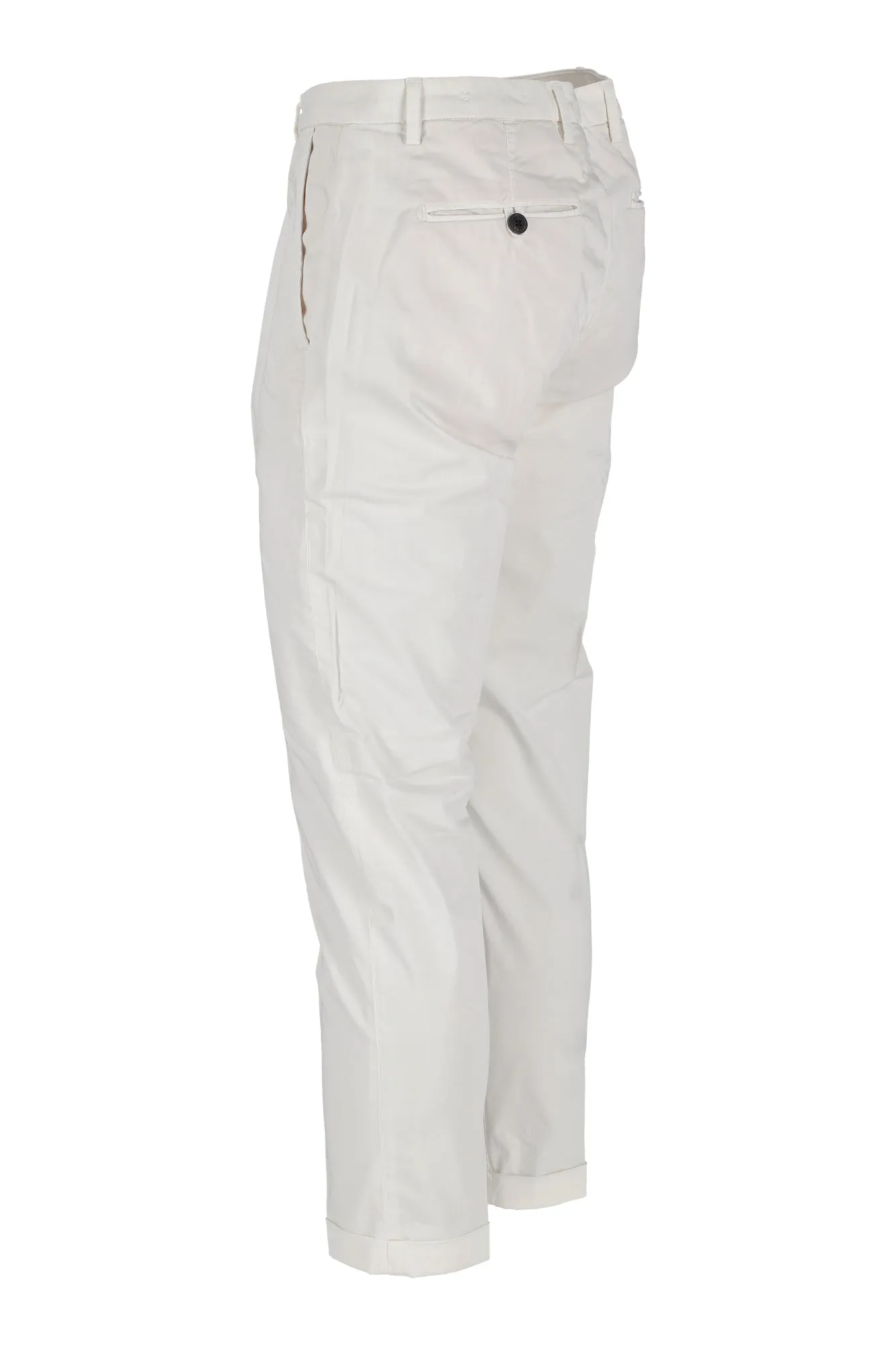 No Lab Pantalone Uomo STRIKER 72 T83 STD