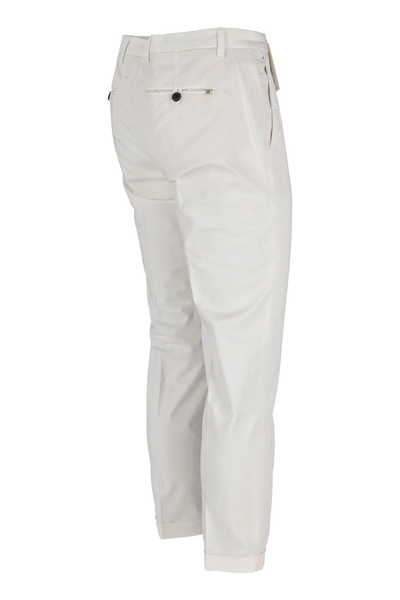 No Lab Pantalone Uomo STRIKER 72 T83 STD