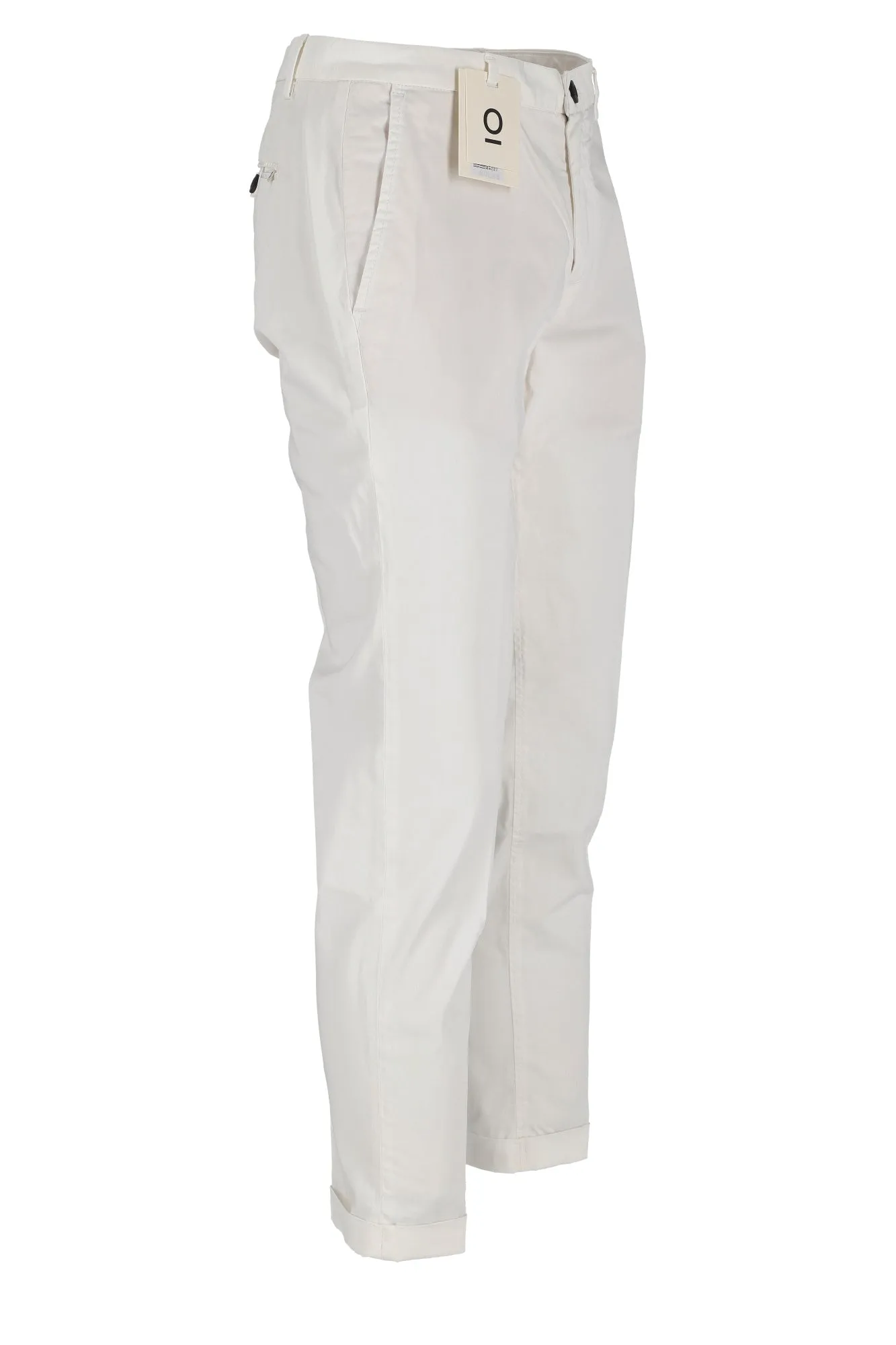 No Lab Pantalone Uomo STRIKER 72 T83 STD