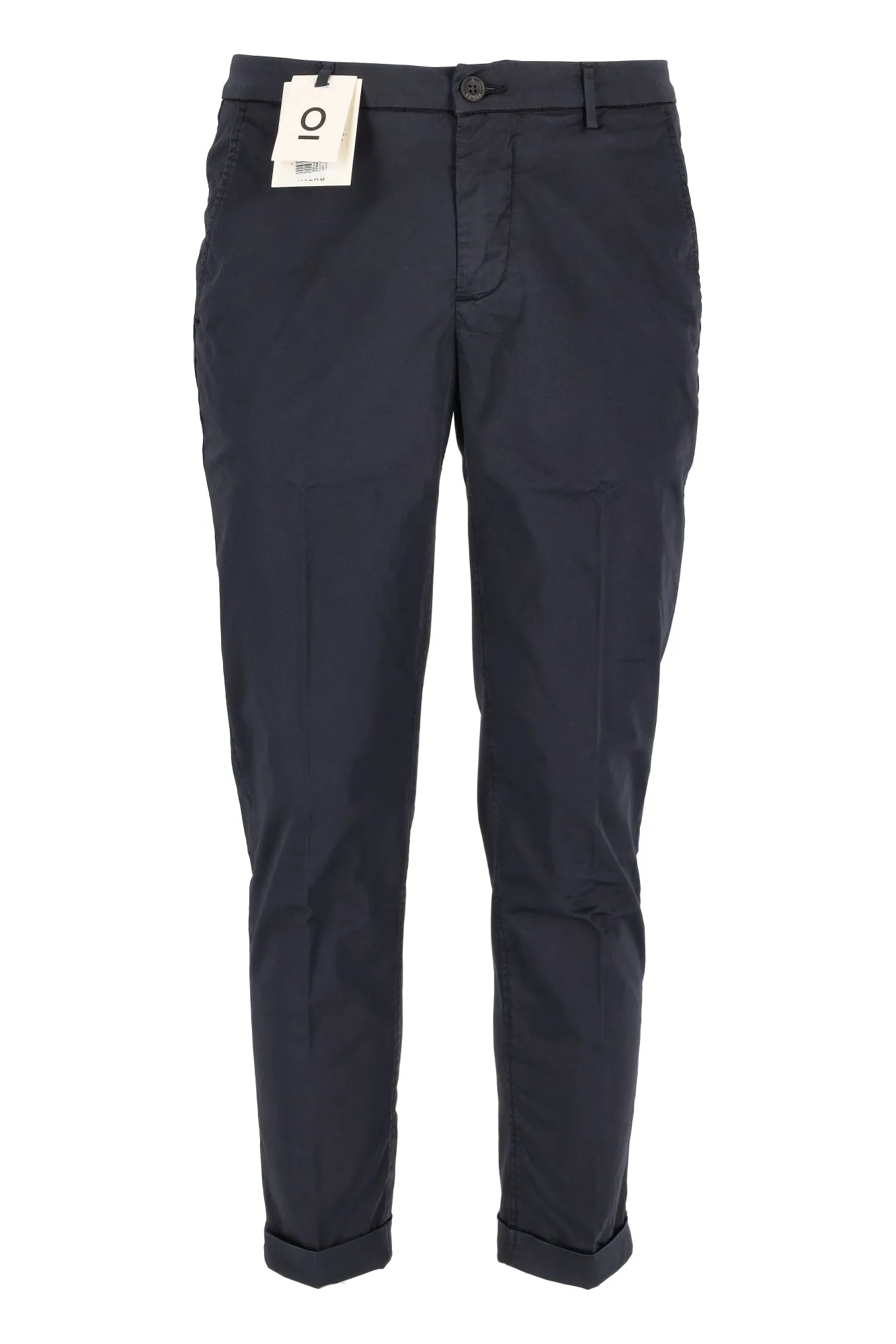 No Lab Pantalone Uomo STRIKER 72 T83 STD