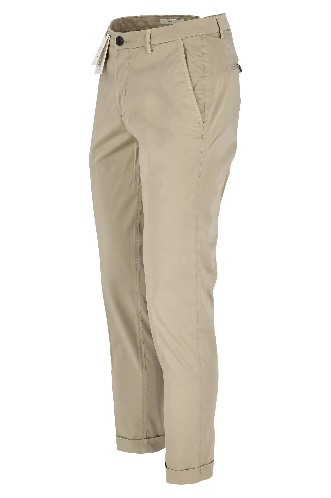 No Lab Pantalone Uomo STRIKER 72 T83 STD