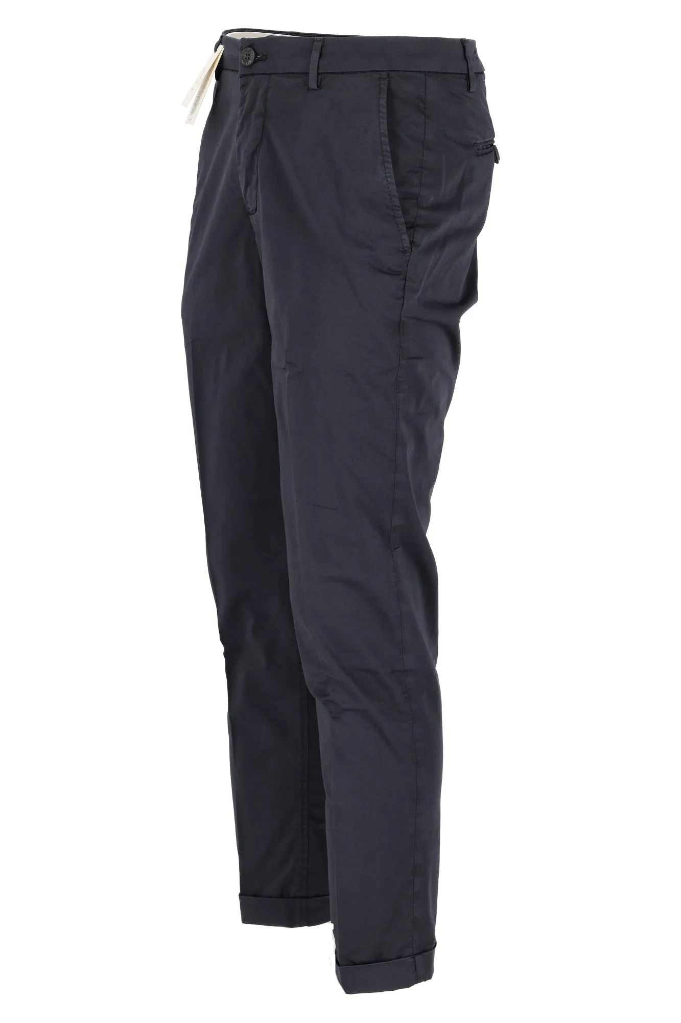 No Lab Pantalone Uomo STRIKER 72 T83 STD