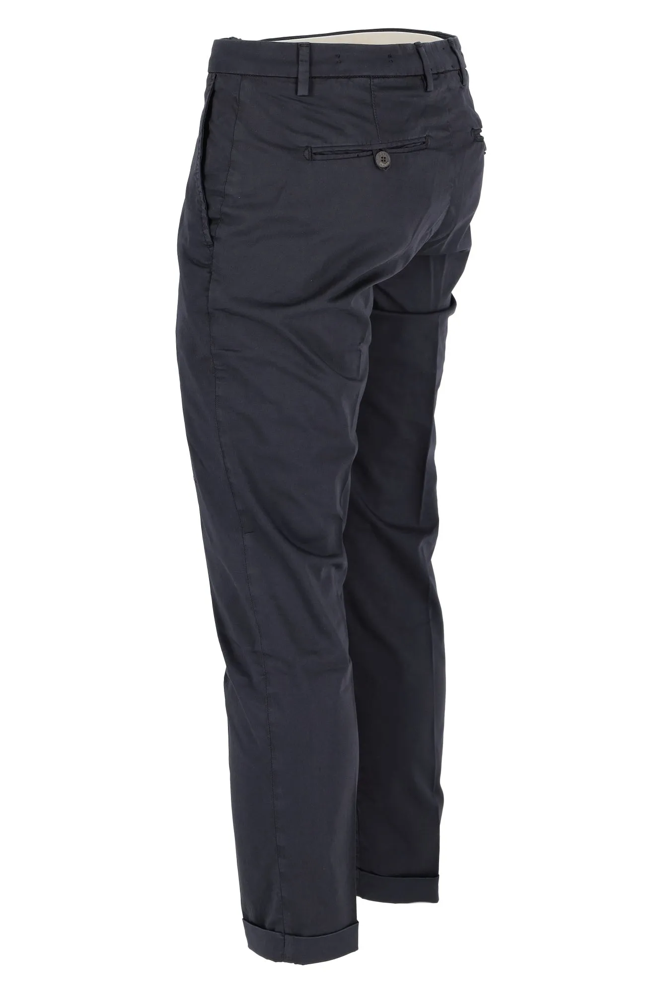 No Lab Pantalone Uomo STRIKER 72 T83 STD