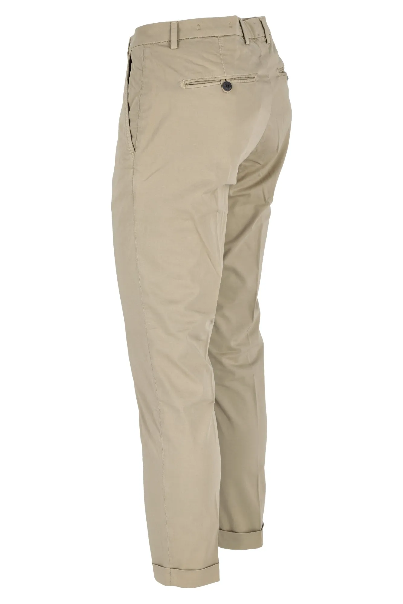 No Lab Pantalone Uomo STRIKER 72 T83 STD