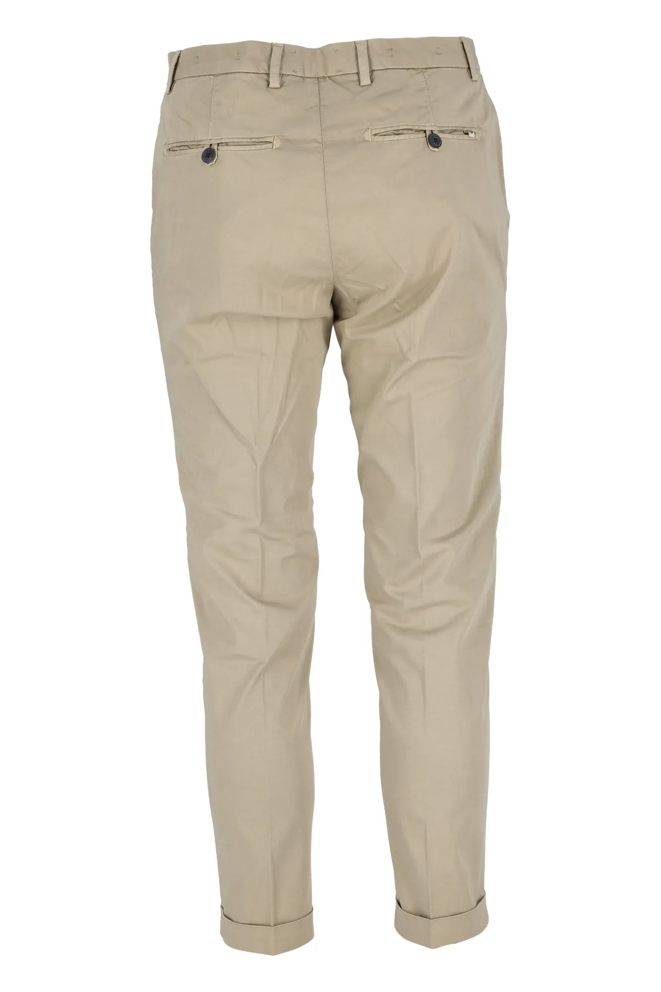 No Lab Pantalone Uomo STRIKER 72 T83 STD