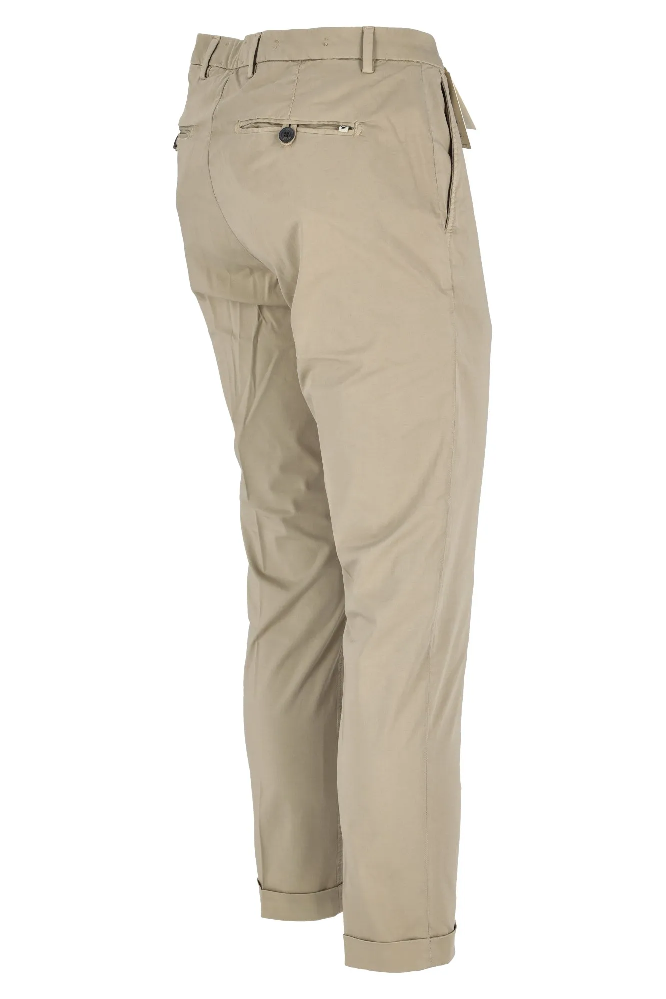 No Lab Pantalone Uomo STRIKER 72 T83 STD