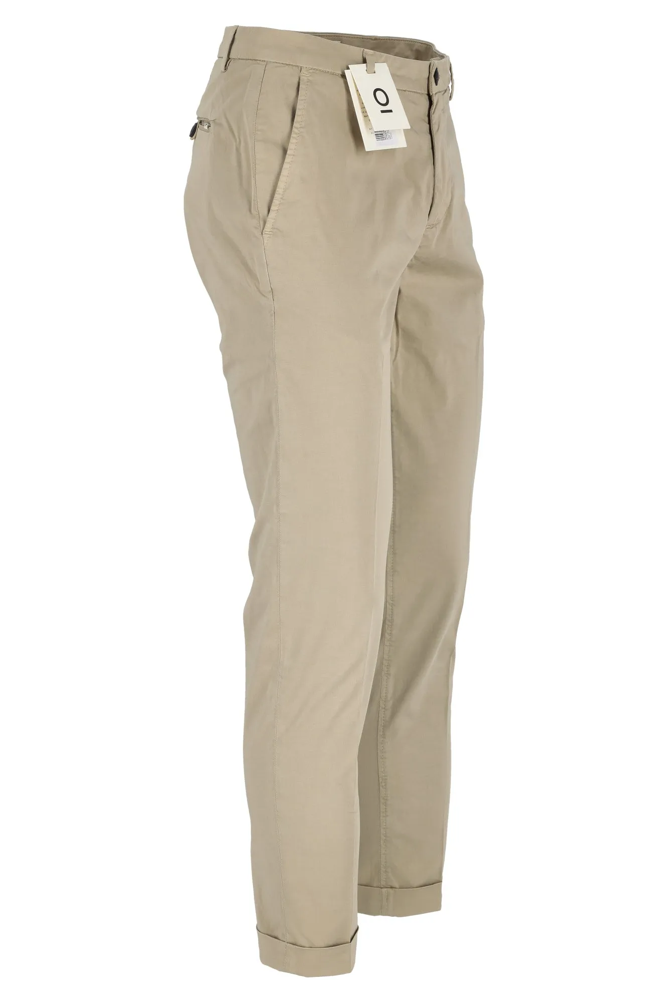 No Lab Pantalone Uomo STRIKER 72 T83 STD