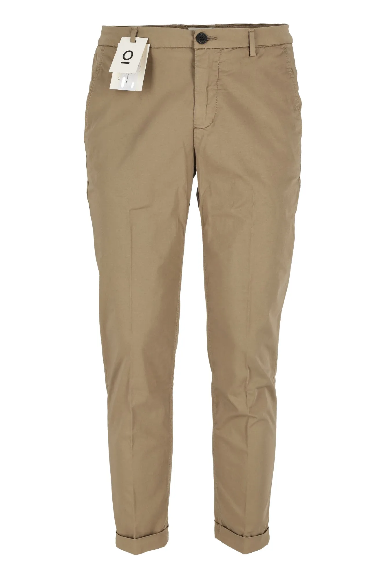 No Lab Pantalone Uomo STRIKER 72 T83 STD