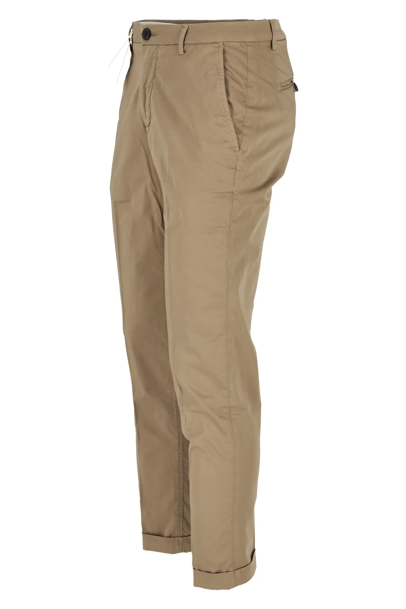 No Lab Pantalone Uomo STRIKER 72 T83 STD